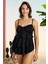 Pierre Cardin Straplez Volanlı Hamile Tankini 211508 3