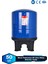 Trtank Profesyonel 50 Litre Dikey Ayaklı Nsf Membranlı Hidrofor Genleşme Tankı 1