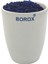 Porselen Kroze - Uzun Form - 130ML - Tall Form Crucible - 6 Adetlik Toptan Set 3
