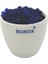 Porselen Kroze - Orta Form - 20ML - Medium Form Crucible - 6 Adetlik Toptan Set 3