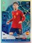 Mythos Cards Topps Official Euro 2024 Match Attax - Pack 4