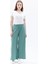 Kadın Oversize Fitilli Bol Paça Pantolon 1