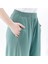 Kadın Oversize Fitilli Bol Paça Pantolon 4