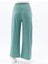 Kadın Oversize Fitilli Bol Paça Pantolon 5