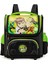3D Ben 10-Anaokulu Okul Çantası-Dekompresyon Omurga Koruma-Erkek Çocuk Okul Çantası (Yurt Dışından) 1
