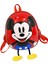 Mickey-Sevimli Karikatür-Sert Kabuk-Çocuk Okul Çantası-Anaokulu Sırt Çantası (Yurt Dışından) 1