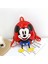 Mickey-Sevimli Karikatür-Sert Kabuk-Çocuk Okul Çantası-Anaokulu Sırt Çantası (Yurt Dışından) 2