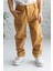 Erkek Çocuk Gabardin Düz Pantolon 3