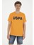 Erkek Regular Fit T-Shirt 50279620-Vr051 50279620-Vr051067 1