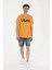 Erkek Regular Fit T-Shirt 50279620-Vr051 50279620-Vr051067 4