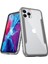 iPhone 15 Pro Max Için Uygun Telefon Davası, Askeri Metal Materyali (Yurt Dışından) 1