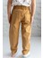 Erkek Çocuk Gabardin Düz Pantolon 2