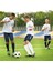 33-39 Çocuk Futbol Çorabı Halı Saha Maç Çorabı konç Futbol Tozluk 4