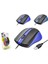 HDX3256(5644) Mouse Kablolu USB 1