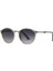 TT2051 02 49 Polarize Unisex Güneş Gözlüğü 1