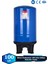 Trtank Profesyonel 100 Litre Dikey Ayaklı Nsf Membranlı Hidrofor Genleşme Tankı 1