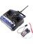 FS-T4B 2.4ghz 4 Kanal Kumanda ve R6B Alıcı 2