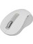 SM-BT19 Usb Beyaz 2in1 Bluetooth ve 2.4GHz Kablosuz Mouse 5