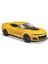 2017 Chevrolet Camaro Zl1 1/24 Model Araba Sarı 31512 1