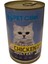 Tavuk Etli Yetişkin Kedi Konserve 20 Adet x 400GR 1