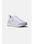 V Mich Free Kadın Sneakers Beyaz Spor Ayakkabı 1369 3