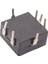 YT1212- 254A 12X12X9MM 7-Pin On-Off-On El Feneri Anahtarı 2