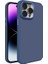 iPhone 13 Pro Kılıf Iceblink Mat Pc Sert Kapak 1
