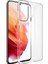 Samsung Galaxy S22 Kılıf Pc Ivy Sert Kapak 1