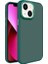 iPhone 15 Plus Kılıf Iceblink Mat Pc Sert Kapak 1