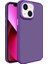 iPhone 14 Kılıf Iceblink Mat Pc Sert Kapak 1