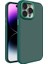 iPhone 13 Pro Max Kılıf Iceblink Mat Pc Sert Kapak 1