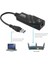 Usb3.0 Gigabit Ethernet Adapter 1000MBPS RJ45 Network 3