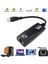 Usb3.0 Gigabit Ethernet Adapter 1000MBPS RJ45 Network 5