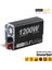 ® Modifiye Sinus Inverter 12V 1200W EA9761987 1