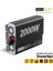 ® Modifiye Sinus Inverter 12V 2000W EA9701927 1
