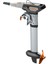 Cruıse 3.0 Tl Uzun Şaft 24V/3KW 2