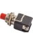 PBS-13B 12MM Yaylı Push Buton - Kırmızı 2