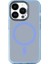 iPhone 13 Pro Max Kılıf Senstivi Magsafe Mat Pc Kapak 1