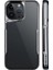 iPhone 15 Pro Max Kılıf Newzone Bumper Kapak 1