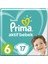 Bebek Bezi Premium Care 6 Numara 17 Adet 1