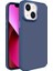 iPhone 15 Plus Kılıf Iceblink Mat Pc Sert Kapak 1