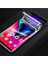 Samsung Galaxy S7 Edge Uyumlu Tam Kaplayan Kırılmaz Esnek Süper Pet Ekran Koruyucu 3