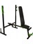 House Fitness HF800 Katlanabilir ve Ayarlanabilir Bench Press Sehpası 4