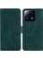 Xiaomi 13 Pro Kart Yuvası Manyetik Premium Pu Deri Standı Için Flip Case (Yurt Dışından) 1