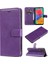 Samsung Galaxy M33 5g Iş Cüzdan Telefon Kılıfı Klasik Için Flip Case (Yurt Dışından) 2