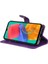 Samsung Galaxy M33 5g Iş Cüzdan Telefon Kılıfı Klasik Için Flip Case (Yurt Dışından) 5
