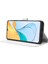 Zte Blade V50 Vita 4g Kickstand Kapak Manyetik Cüzdan Kart Tutucu (Yurt Dışından) 5