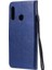 Kart Yuvası ile Samsung Galaxy A70E Için Flip Case Yüksek Kalite Deri Kılıf (Yurt Dışından) 5