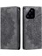 Xiaomi 13 Pro Için Kılıf Tam Koruma Pu Deri Darbeye Kapak Çevirin (Yurt Dışından) 1