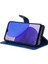 Samsung Galaxy A23E Klasik Katı Renk Için Flip Case Kart Yuvası ile Yüksek (Yurt Dışından) 4